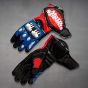 motorcycle gloves with palm sliders