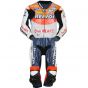 Dovizioso Repsol Honda Leathers 