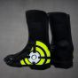 Motorcycle Racing Boots