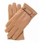 Mens Thinsulate Leather Gloves