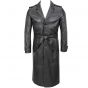 Trench Coat Leather