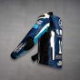 Yamaha Leather Motorcycle Jacket
