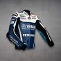 Ben Spies Yamaha Jacket