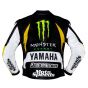 Yamaha Monster Jacket Ben Spies 2010