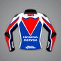 Honda racing jacket