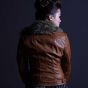 Billy Leather Jacket