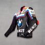 BMW Moto Jacket Toprak Razgatlioglu SBK 2025 left view