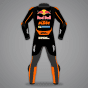 Brad Binder suit