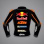 Brad Binder jacket