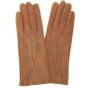 Womens Leather Gloves Cashmere Lined