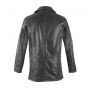 Genuine Lambskin Leather Mens Jacket