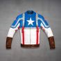 Captain America Jacket