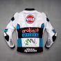 racing jacket ducati