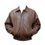 Pilot Jacket Brown