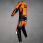 KTM Bike Suit Danilo Petrucci MotoGP 2021 side view