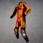 KTM Bike Suit Danilo Petrucci MotoGP 2021 left view