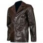Dean Winchester Leather Jacket