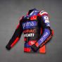 Ducati Summer Riding Jacket MotoGP 2024 left view
