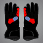 motorcycle riding gloves
