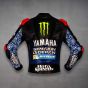 yamaha motorcycle jacket