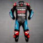 Petronas Leathers