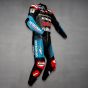 Fabio Quartararo Leathers