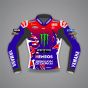 Fabio Quartararo Racing Jacket