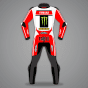 Fabio Quartararo Suit