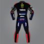Fabio Quartararo leathers