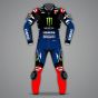 Fabio Quartraro Suit Yamaha Monster Energy MotoGP 2026