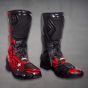 Francesco Bagnaia MotoGP 2024 Boots