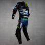 Yamaha Track Suit Franco Morbidelli Yamaha MotoGP 2023 left side view