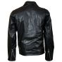 Leather Jacket Ghost Rider