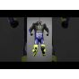 Monster Energy Leather Suit Valentino Rossi Yamaha Motogp 2020