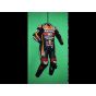 Black Leather Suit Marc Marquez Honda Motogp 2017
