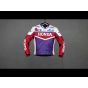 Jacket Honda Freddie Spencer 1985