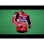 Ducati Jacket Leather Nicky Hayden Motogp 2013