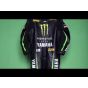 Monster Energy Leathers Pol Espargaro Yamaha 2015