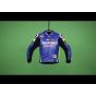 Maverick Vinale Suzuki Jacket Motogp 2015