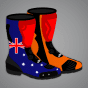 Jack Miller Boots