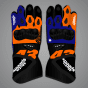 Jack Miller Gloves