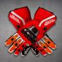Jack Miller Ducati Biker Gloves MotoGP 2022 Front View