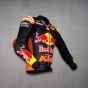 Jack Miller jacket