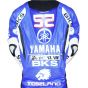 Yamaha Gp Leathers James Toseland Motogp