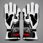 Joan Mir GP 2023 gloves palm view