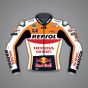 Repsol Jacket Leather