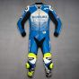Suzuki Racing Leathers