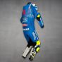 Suzuki Motorcycle Racing Suits
