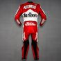 John Kocinski Marlboro Leather Suit GP 1990