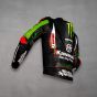 Kawasaki Biker Jacket Jonathan Rea WSBK 2023 side view